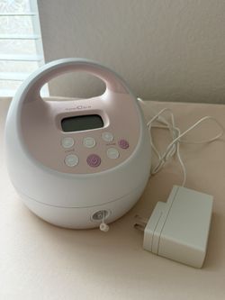 SpeCtra 2 Breast Pump