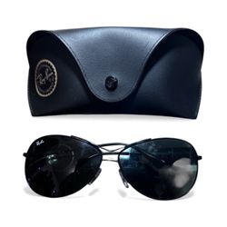 Rayban Sungless RB3293