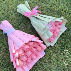 Rose Bouquets Cupid Post Valentines Day Proposal 