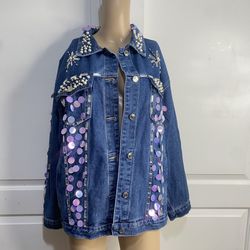 Disponible Jacket 