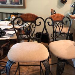 3 Bar Size New Stools