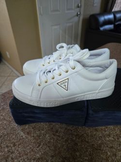 Guess shoes 8.5