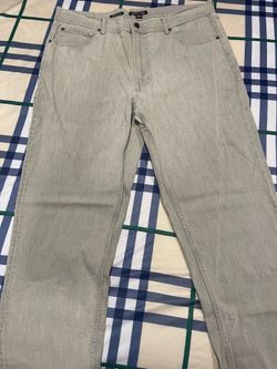 Michael Kors Finn Straight Jeans