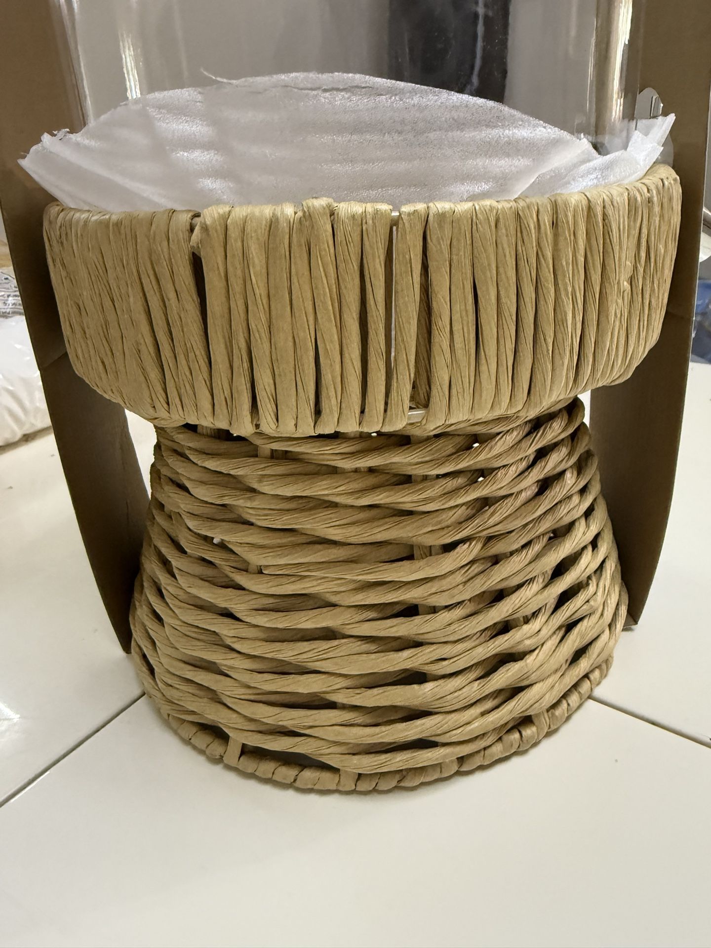 Water Jug