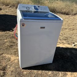 Duo De Lavadora Y Secadora 