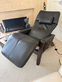 Hale Zero Gravity Relax the Back Chair