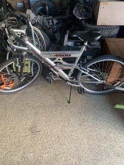 Bike 