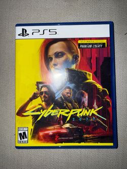 Cyberpunk 2077 Ultimate edition