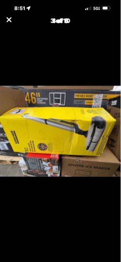 Kärcher Floor Cleaner in Box