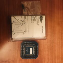 Emulation Technology Inc Clip128qf23b Base - New