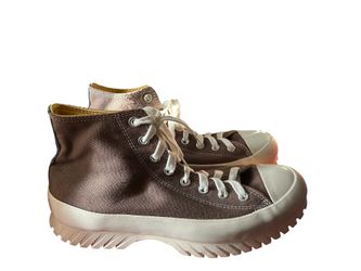 CONVERSE CHUCK TAYLOR LUGGED 2.0 High Top Sneakers