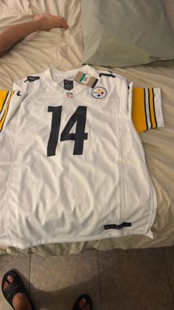 Stellers jersey