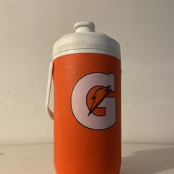 Gatorade Giant Water Bottle
