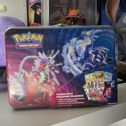 Pokemon Lunch Box Collection 