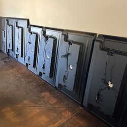 LG TVs (50” & 55” from 2022) Must Go This Week! 