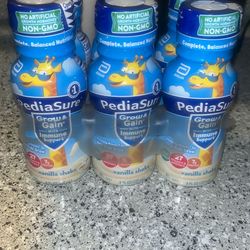 Pediasure
