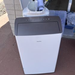 Portable AC Unit