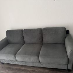 Two piece Couch Set