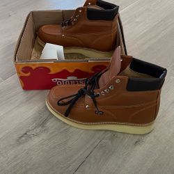 Botas Establo  Work Boots 