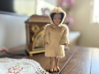 Vintage Dolls 1959/ $10/each