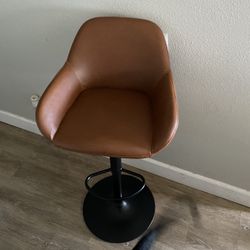  Adjustable Chair Or Stool