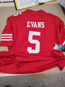 49ers jersey