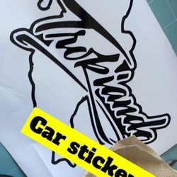 Decals Stickers For Car