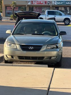 2009 Hyundai Sonata
