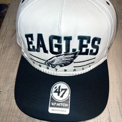 Eagles SnapBack 