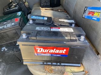 Yes New Car Batteries/truck/boat/1000cca/agm/nueva/usada/caro/Honda/bmw/Acura/dodge/Toyota/dodge/Nissan/Kia/Lexus/gmc/amps/