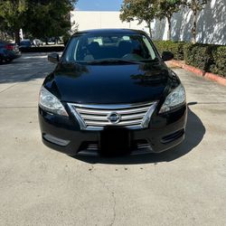 2015 Nissan Sentra