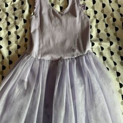 Ballet Tutu