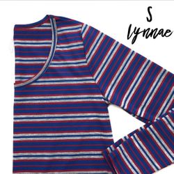 LuLaRoe Lynnae 