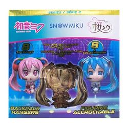 Mystery box - Hatsune Miku keychain