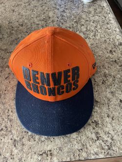 Denver broncos Womens SnapBack Hat