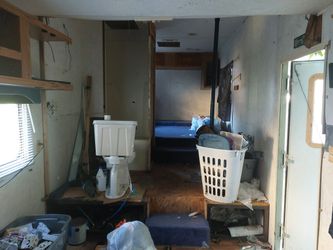 1994 Holiday Rambler Free Spirit for Sale in San Leon, TX