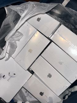 APPLE AIRPODS PROS 2