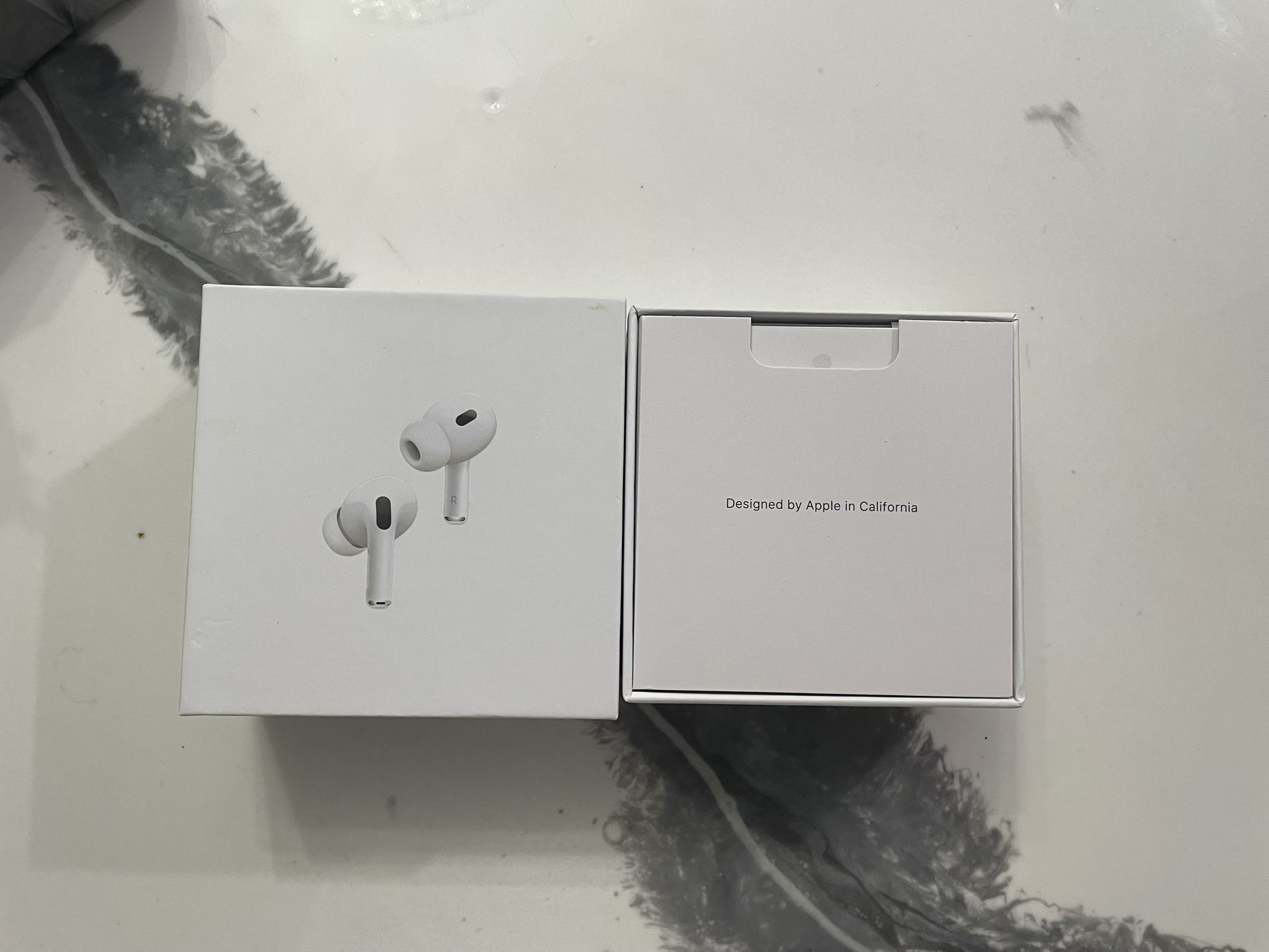 AirPods Pro 2nd Generation