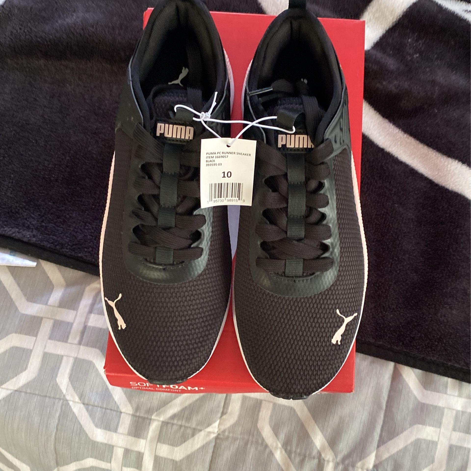 Women Puma Shoes !! Tennis De Mujer Puma
