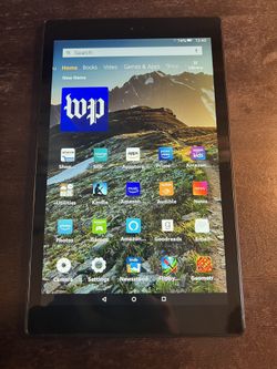 Amazon Tablet