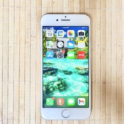 iPhone 8 White Glass - 64 GB