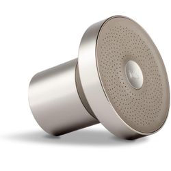 THE JOLIE FILTERED SHOWERHEAD with Shower Filter System- High Pressure Showerhead, Hair and Skincare Accessory to Improve Beauty and Personal Care Rou