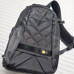 camera bagpack