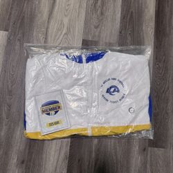 2025 Season Ticket Member Gift