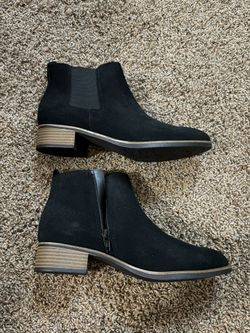 Women’s boots