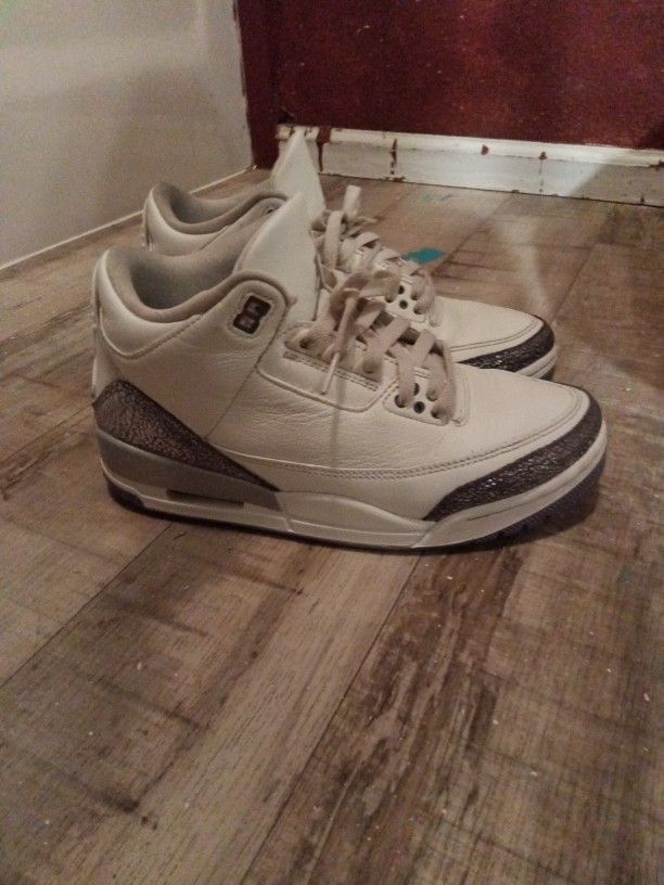 Nike Air Jordan Retro 3