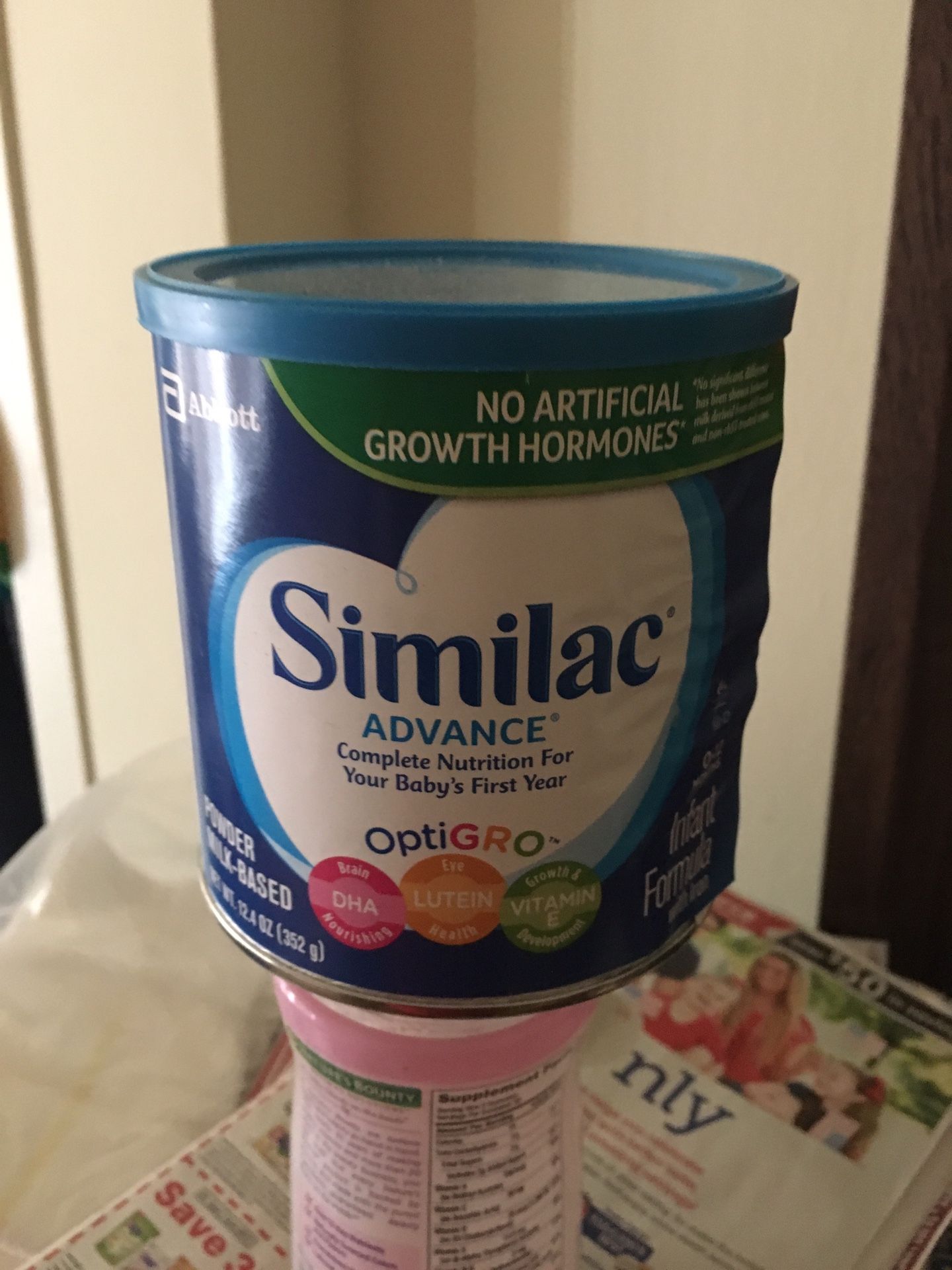 Similac