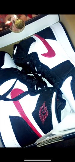 jordan 1’s