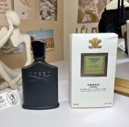Creed Green Irish Tweed Cologne 