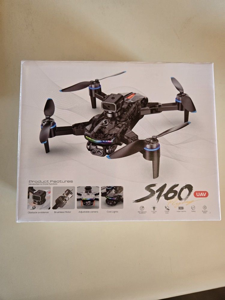 S160 Drone